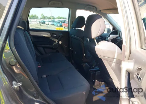 2011 Honda Cr-V Lx z USA, uszkodzony, nr VIN 5J6RE4H37BL121408